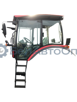 Кабина МТЗ-1523 (РУП МТЗ)  2522-6700010-01